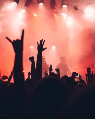 Ill Points Music Festival: Four Tet, Parcels & Adam Port - 2 Day Pass