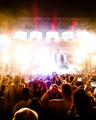 III Points Festival - 2 Day Pass