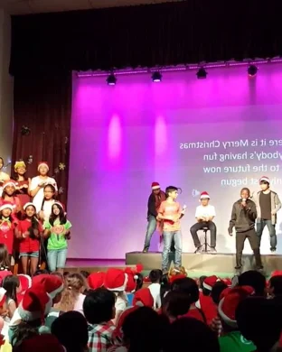 A Charlie Brown Christmas