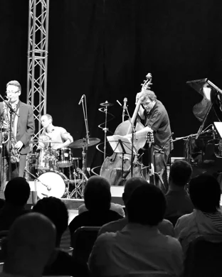 Gold Coast Jazz: Emmet Cohen Trio