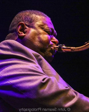 Jumaane Smith Quartet