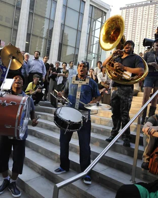 Gold Coast Jazz