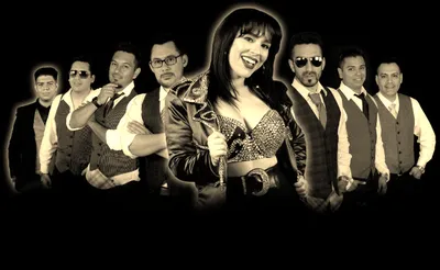512: The Selena Experience