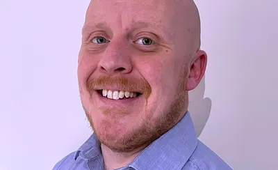 Alan Cave