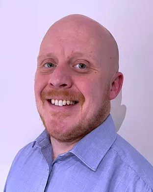 Alan Cave