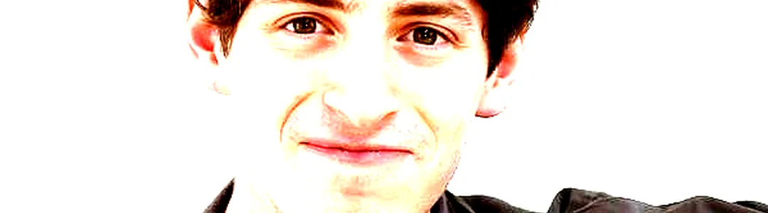 Alex Edelman