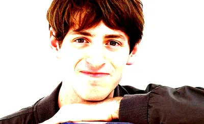 Alex Edelman