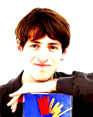 Alex Edelman