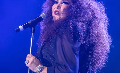 Amanda Miguel