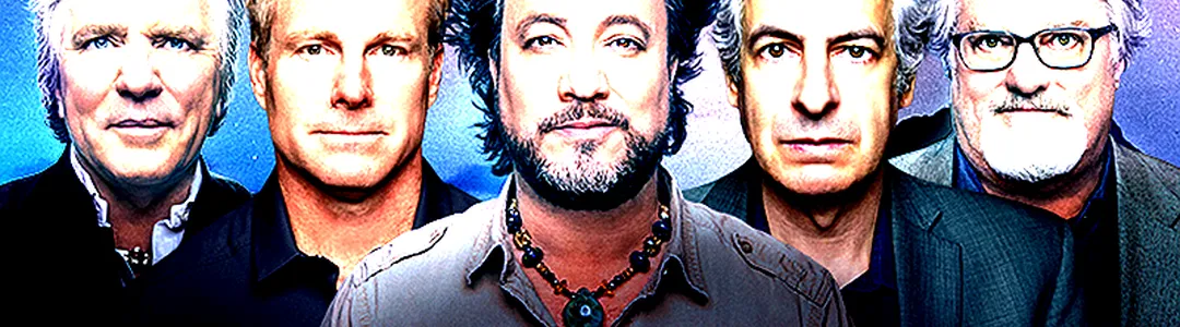 Ancient Aliens Live