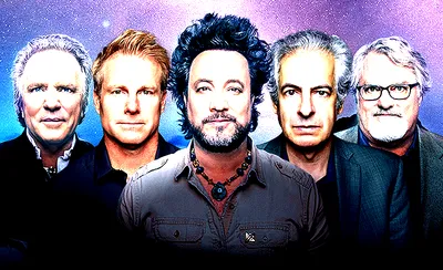 Ancient Aliens Live
