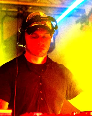 Andy C