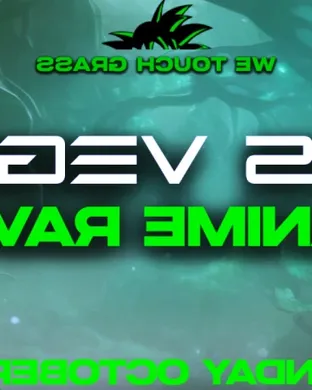 Anime Rave