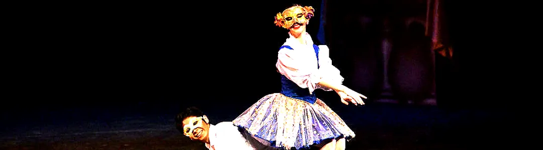Arts Ballet Theatre of Florida