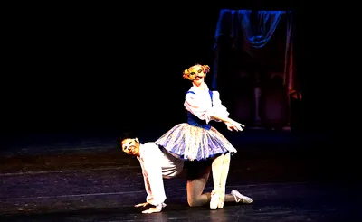 Arts Ballet Theatre of Florida