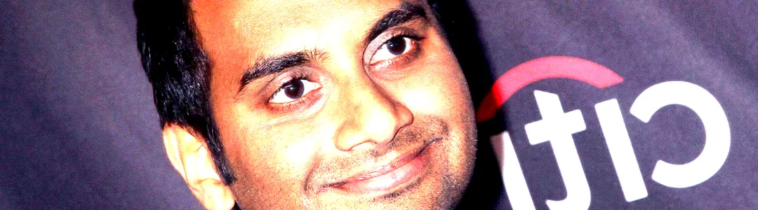 Aziz Ansari