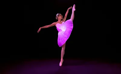 Ballet of Lights