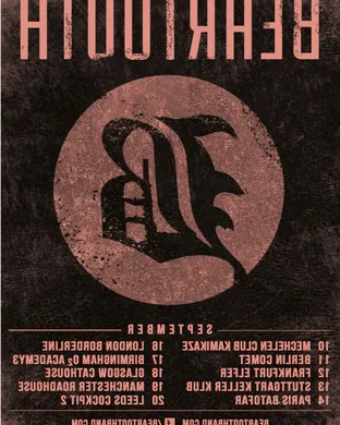 Beartooth