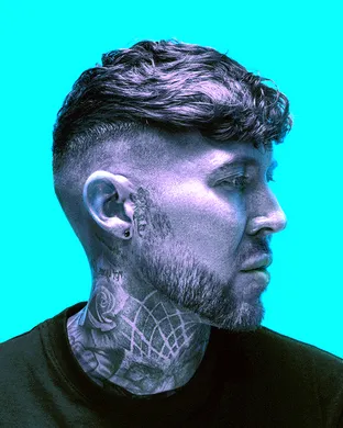 Ben Nicky