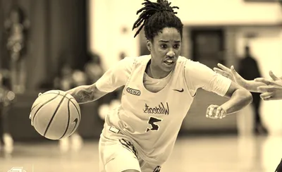 Bethune-Cookman Wildcats Basketball