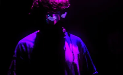 Big Bubble Rave