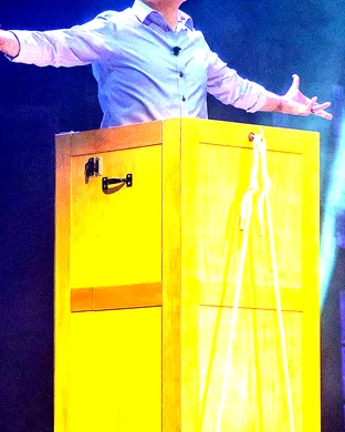 Bill Blagg Fort Lauderdale