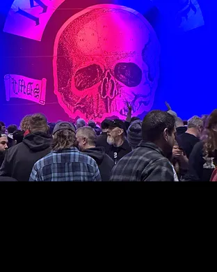 Black Label Society Fort Lauderdale