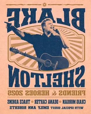 Blake Shelton