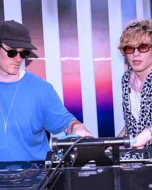 Bob Moses Miami Beach