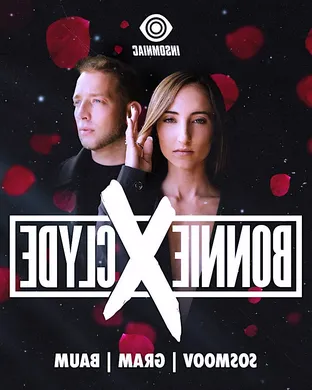 Bonnie X Clyde Hollywood