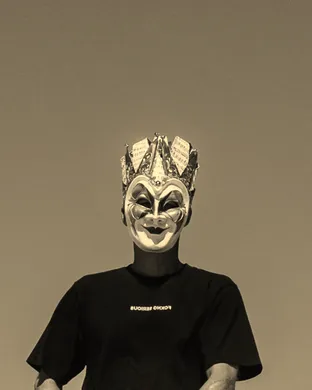Boris Brejcha