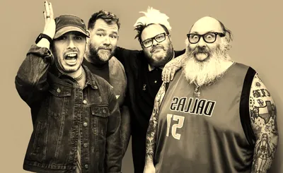 Bowling For Soup