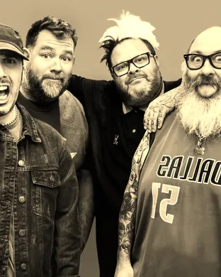 Bowling For Soup