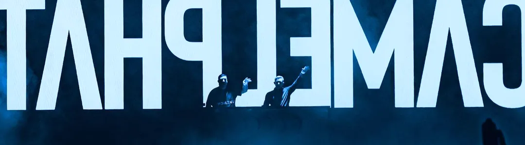 Camelphat