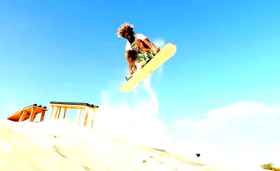 Cape Verde