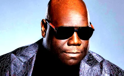 Carl Cox