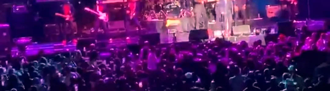 Charlie Wilson