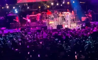 Charlie Wilson