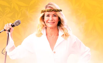 Chelsea Handler