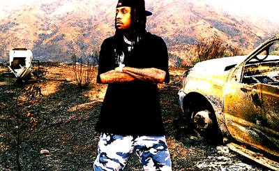 Chris Travis
