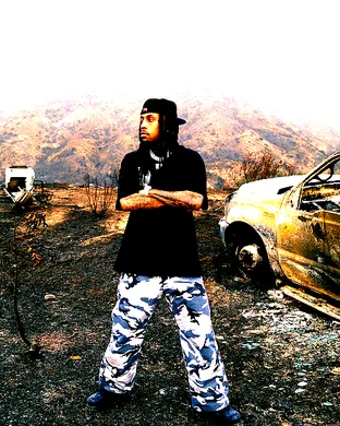 Chris Travis
