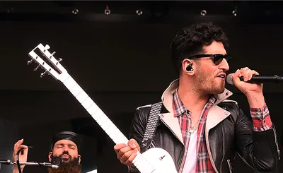 Chromeo