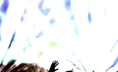 Club 90s: Heated Rivalry Night