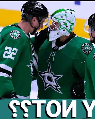 Dallas Stars vs. Florida Panthers