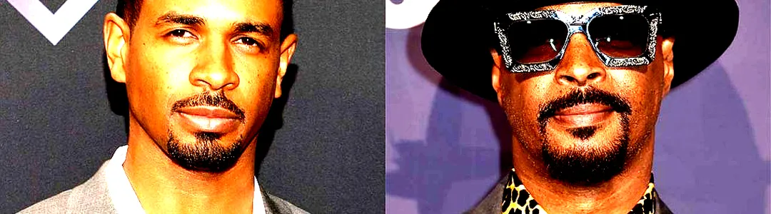 Damon Wayans Jr.
