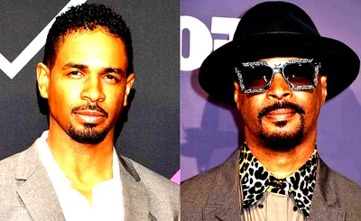 Damon Wayans Jr.