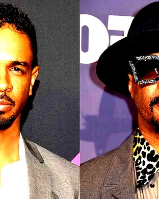Damon Wayans Jr.