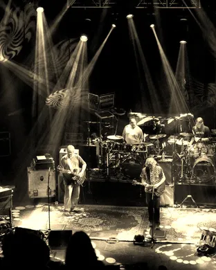 Dark Star Orchestra Fort Lauderdale