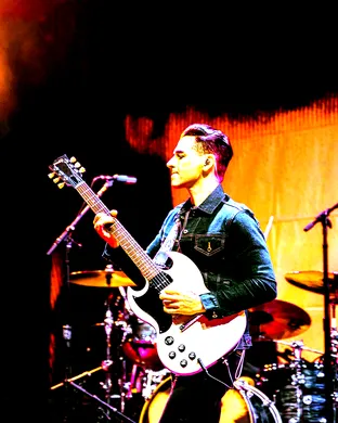 Dashboard Confessional