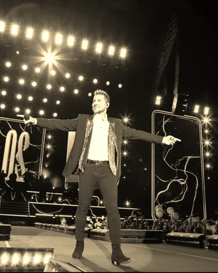 David Bisbal